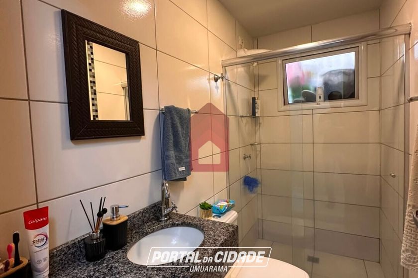 Apartamento &agrave; venda - 84m&sup2; - Jardim Aratimb&oacute;