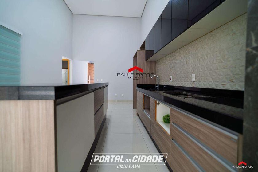 Casa &agrave; venda - 150m&sup2; - Jardim Santa Clara