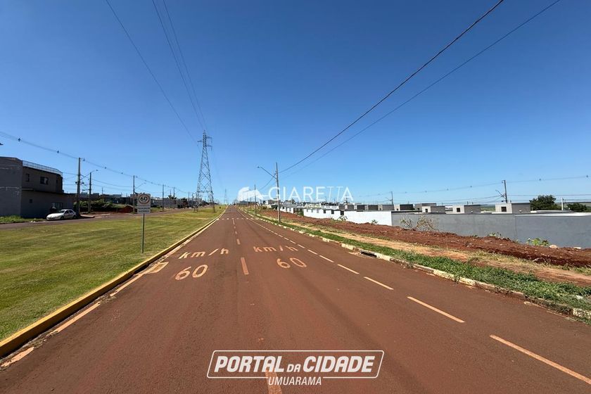 Terreno &agrave; venda - 250m&sup2; - JARDIM PANORAMA