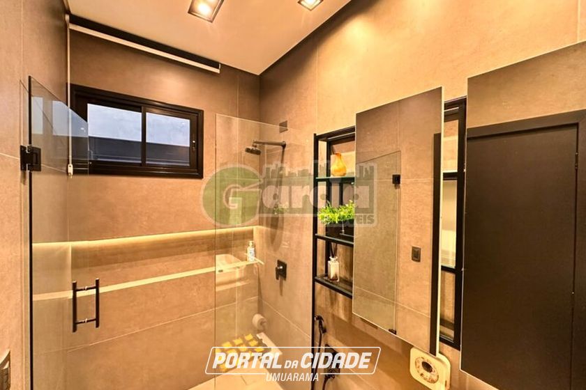 Casa &agrave; venda - 257m&sup2; - Parque Residencial Interlagos