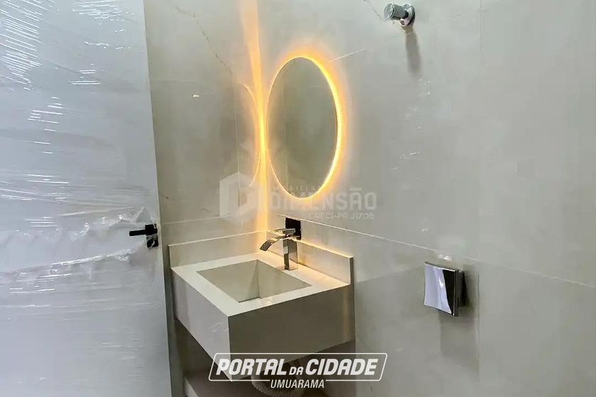 Casa &agrave; venda - 86m&sup2; - Parque Est&acirc;ncia II