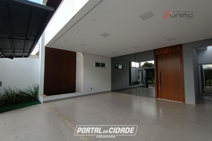 Casa &agrave; venda - 135m&sup2; - Jardim Colorado