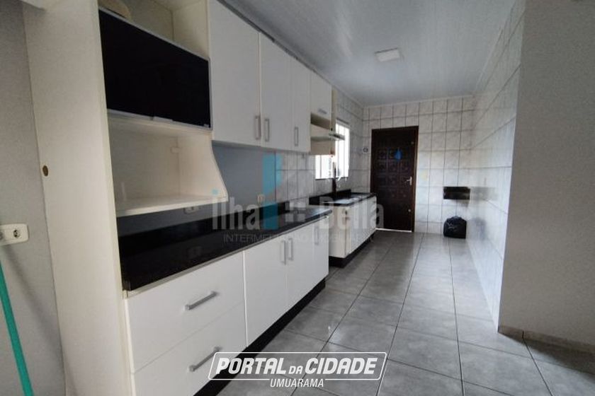 Casa para alugar - Jardim Alto da Boa Vista