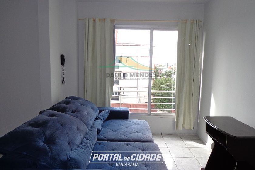 Apartamento &agrave; venda - 57m&sup2; - EDIF&Iacute;CIO GRACILIANO RAMOS
