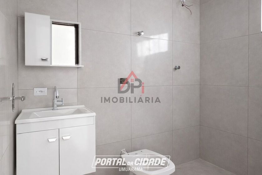 Casa &agrave; venda - 52m&sup2; - Parque das Na&ccedil;&otilde;es
