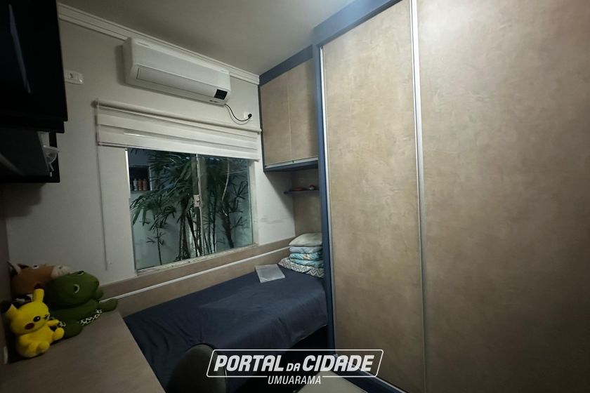 Casa &agrave; venda - 155m&sup2; - Jardim Vila Rica