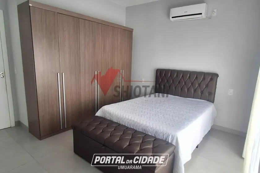 Casa &agrave; venda - Parque Residencial Tokio