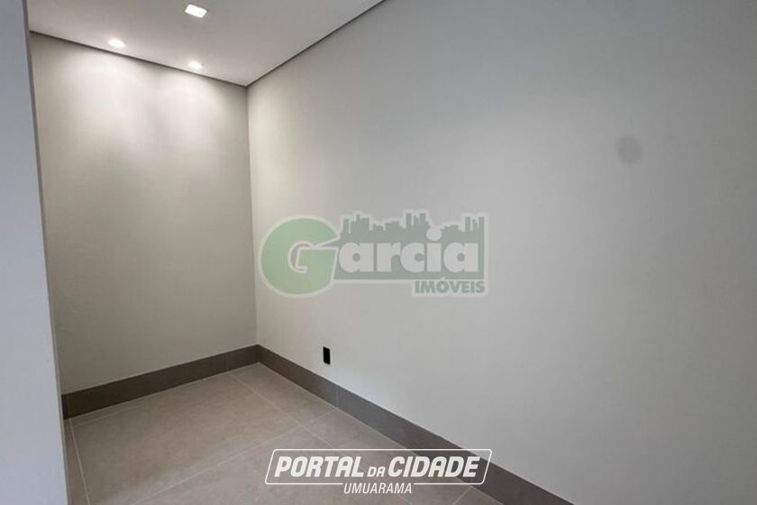 Casa &agrave; venda - 164m&sup2; - Zona III