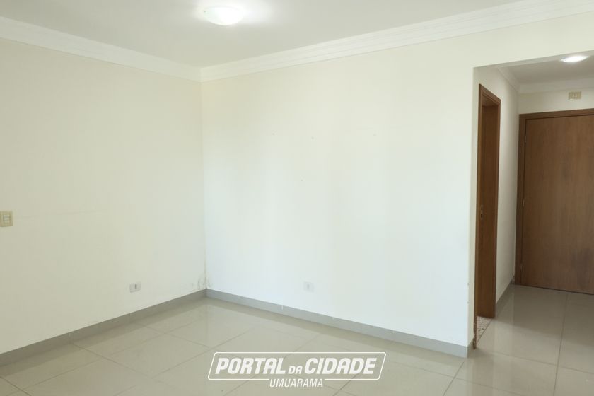 Apartamento &agrave; venda - 111m&sup2; - Edificio Residencial Pedra Branca