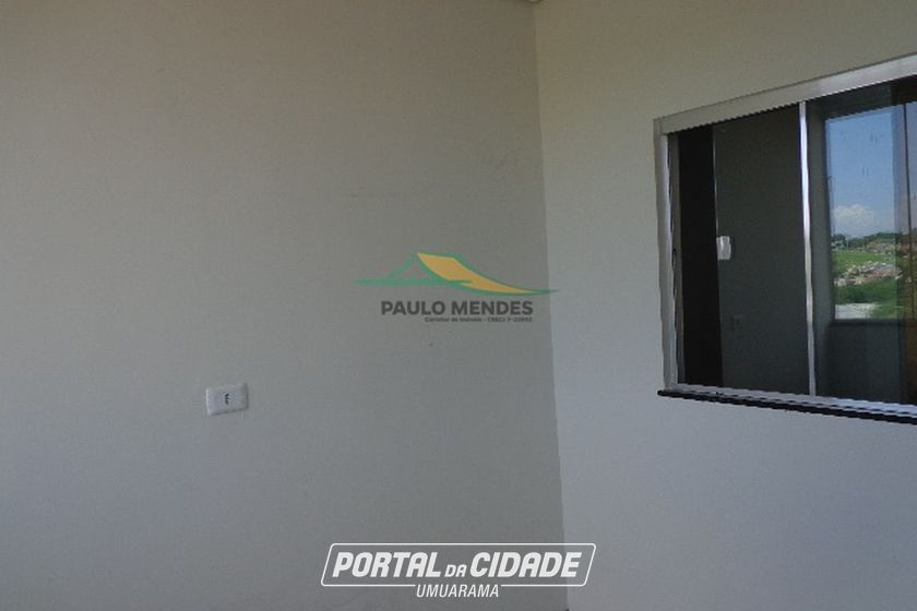 Sobrado &agrave; venda - 148m&sup2; - PARQUE DAS NA&Ccedil;&Otilde;ES