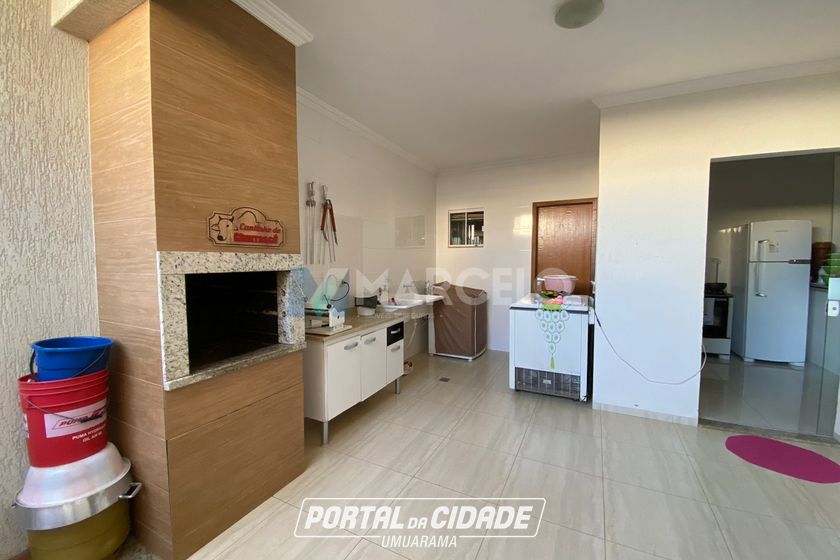 Casa &agrave; venda - 113m&sup2; - Jardim Laguna