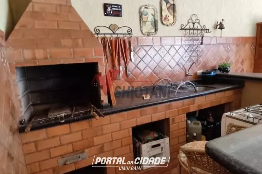 Casa &agrave; venda - Zona V