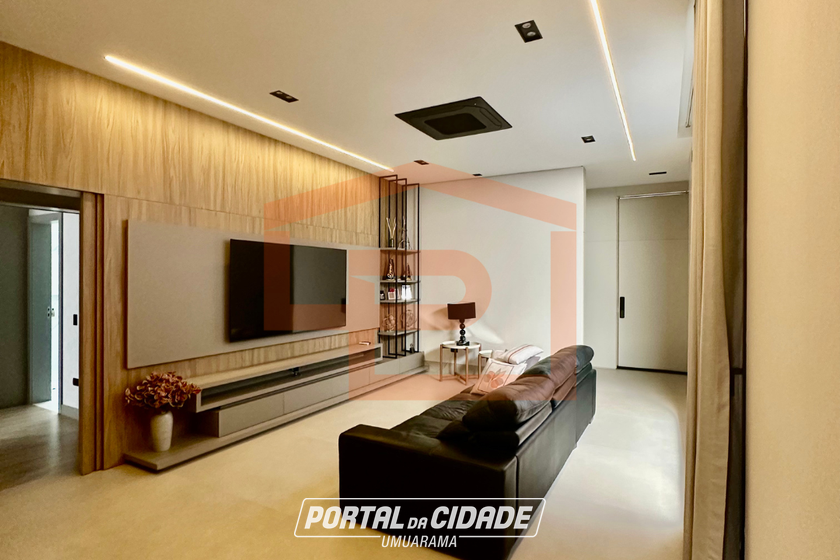 Casa &agrave; venda - 429m&sup2; - Parque Residencial Interlagos