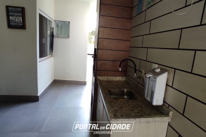 Casa &agrave; venda - 180m&sup2; - Jardim Am&eacute;rica