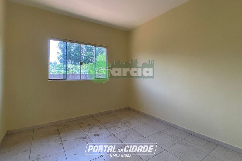 Casa para alugar - ESTRADA DIAS