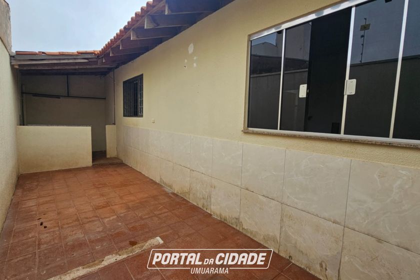Casa &agrave; venda - 157m&sup2; - ZONA ARMAZEM