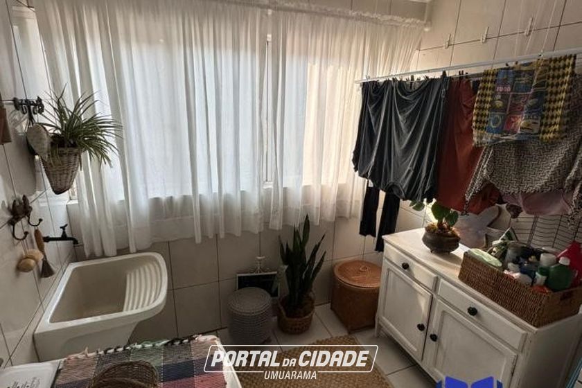 Apartamento &agrave; venda - 89m&sup2; - Edificio Inaja