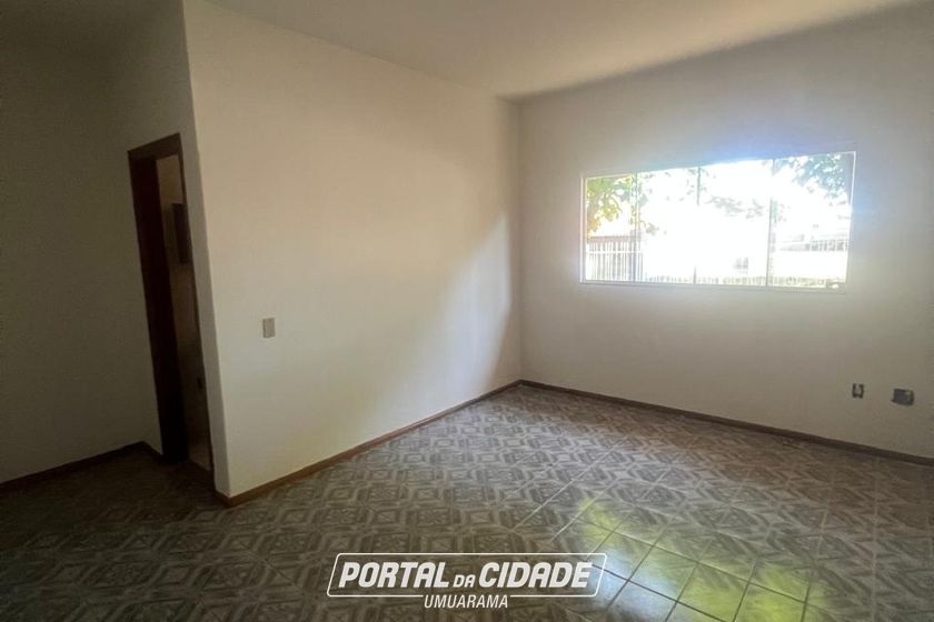 Casa para alugar - 80m&sup2; - Zona VII