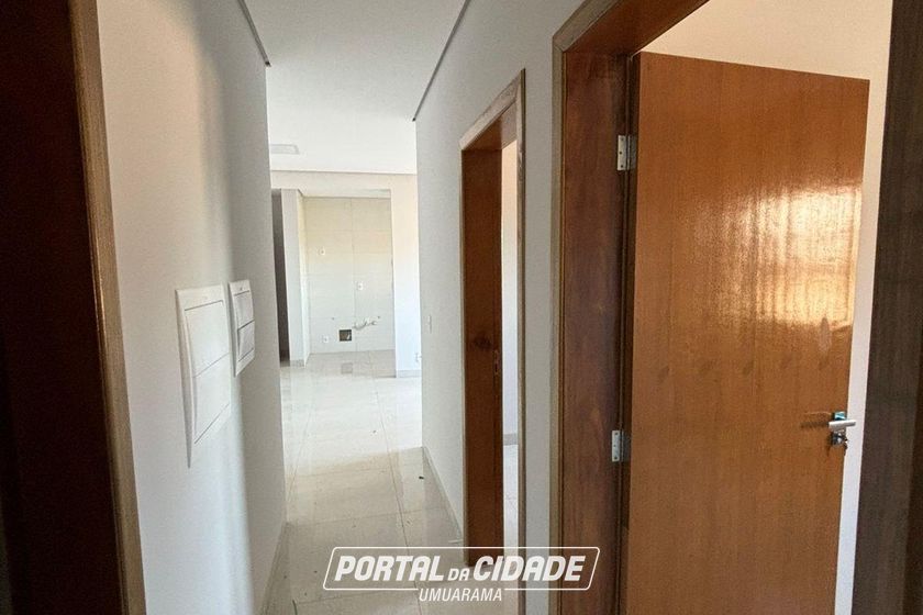 Apartamento &agrave; venda - 85m&sup2; - Jardim Arax&aacute;