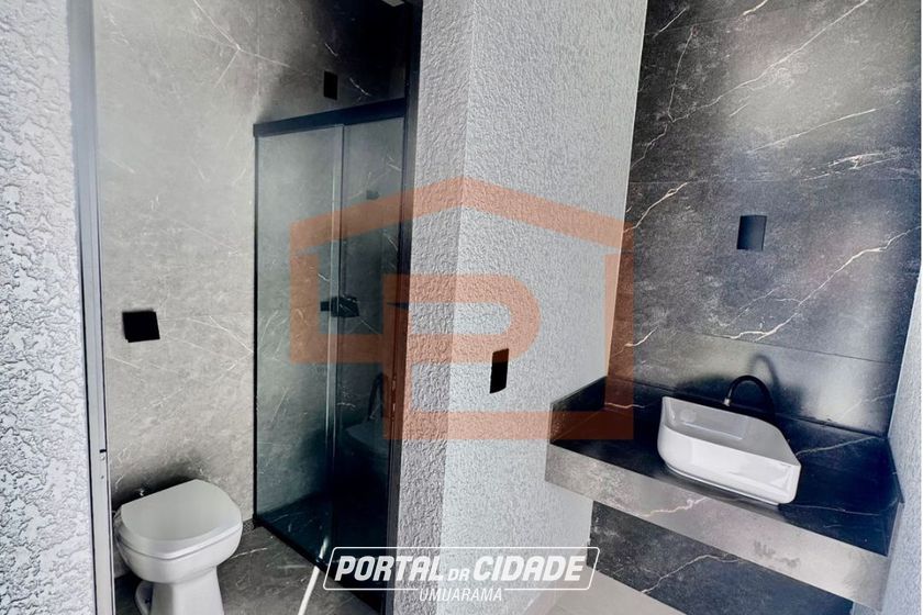 Casa &agrave; venda - 147m&sup2; - Parque Alphaville