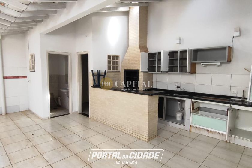 Casa &agrave; venda - 146m&sup2; - Parque Presidente