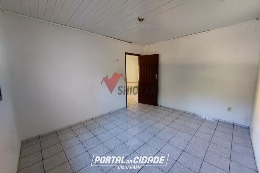 Casa &agrave; venda - Zona IV