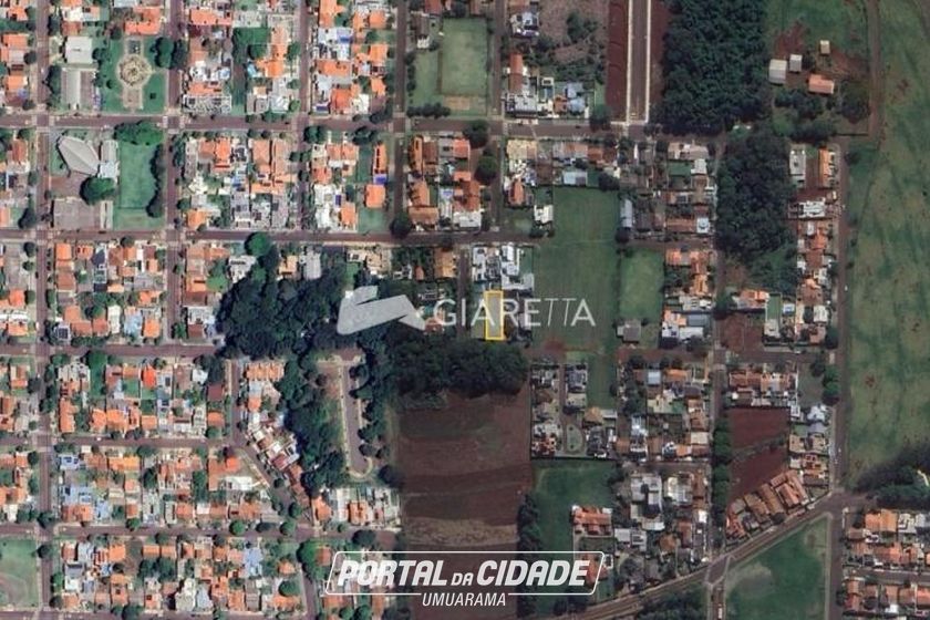 Terreno &agrave; venda - 432m&sup2; - JARDIM PANCERA