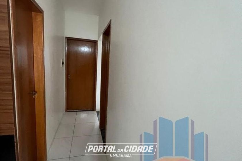 Casa &agrave; venda - 80m&sup2; - Jardim Gar&ccedil;as