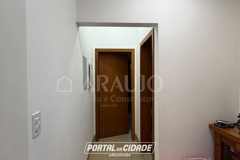 Sobrado &agrave; venda - 210m&sup2; - JARDIM ALPHAVILLE