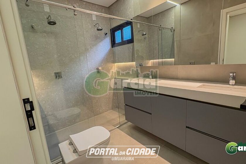 Casa &agrave; venda - 250m&sup2; - Residencial Portal das &Aacute;guas