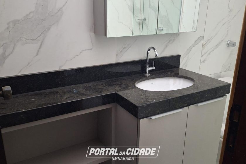 Apartamento para alugar - 150m&sup2; - Zona 1