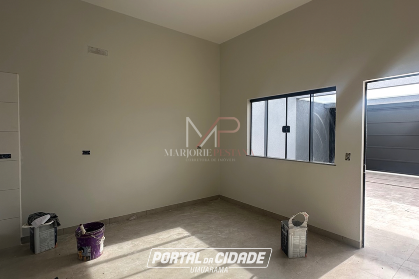 Casa &agrave; venda - 70m&sup2; - Parque Firenze