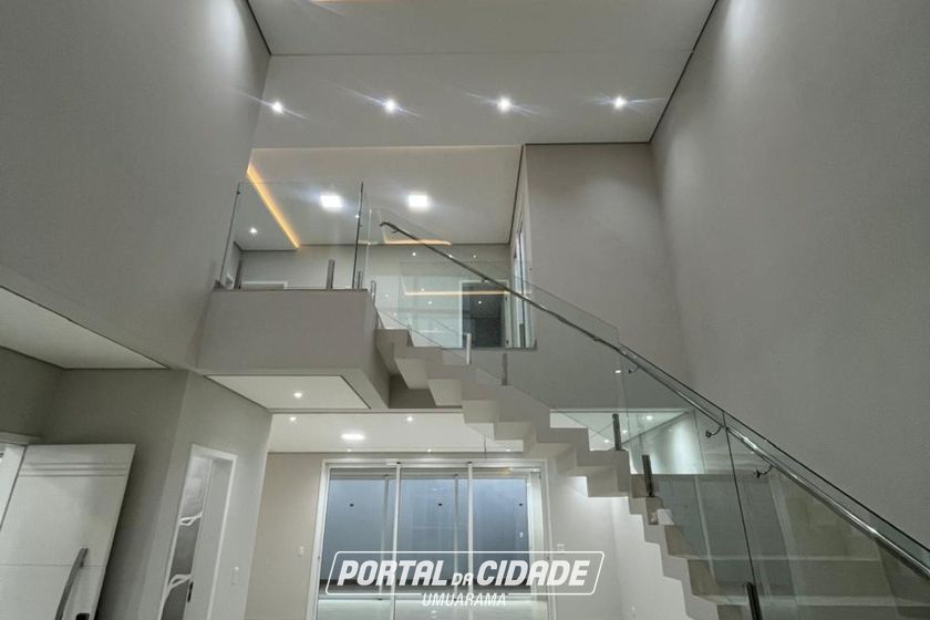 Sobrado &agrave; venda - 231m&sup2; - Paysage essenza