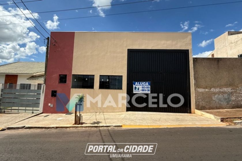 Sal&atilde;o Comercial para alugar - 200m&sup2; - Jardim Alphavile