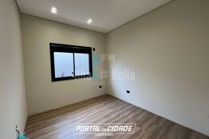 Casa &agrave; venda - 