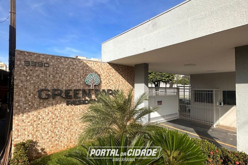 Apartamento &agrave; venda - 76m&sup2; - Zona II