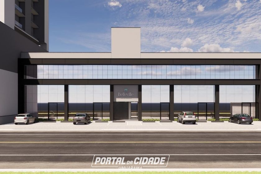Sala Comercial &agrave; venda - 76m&sup2; - Zona Armaz&eacute;m