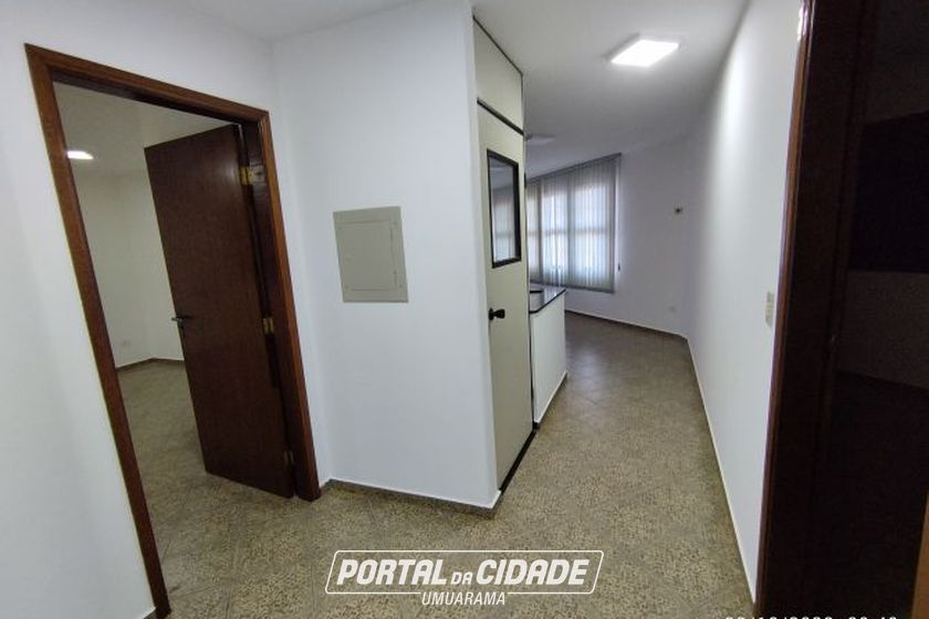 Casa para alugar - Zona I