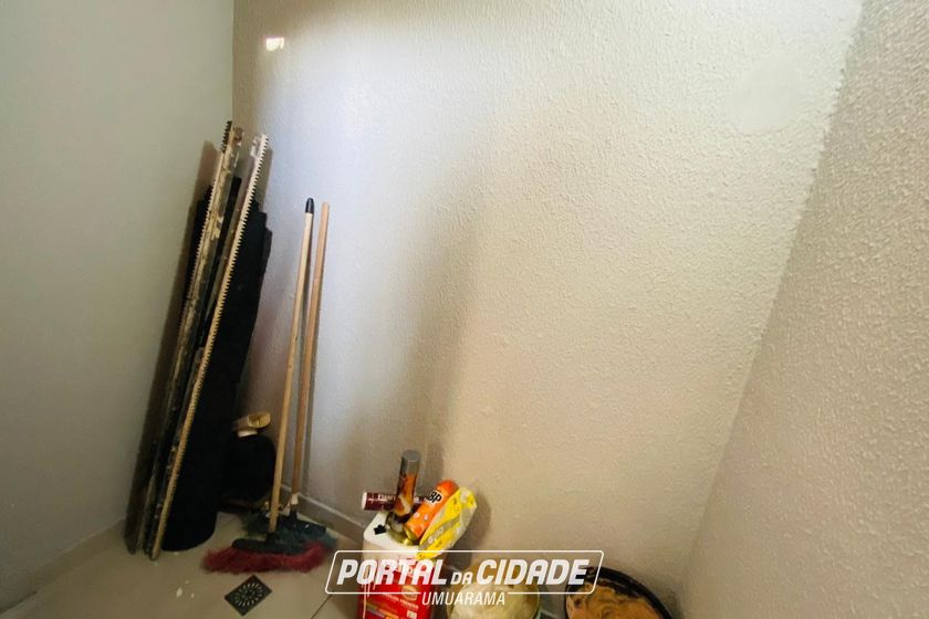 Casa &agrave; venda - 115m&sup2; - JARDIM NOVO MILENIO