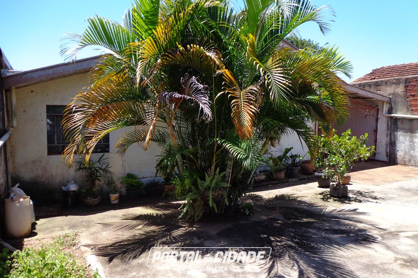 Casa &agrave; venda - 85m&sup2; - JARDIM S&Atilde;O CRISTOV&Atilde;O