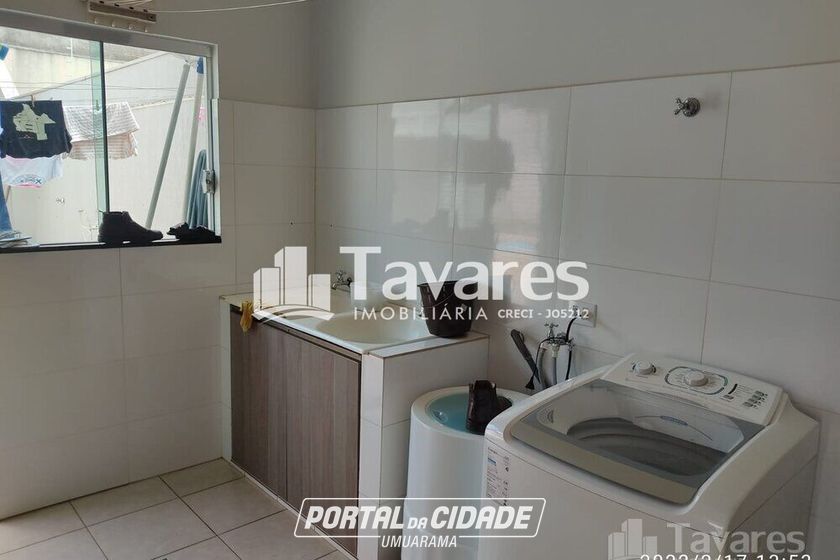 Sobrado &agrave; venda - 315m&sup2; - Zona VII