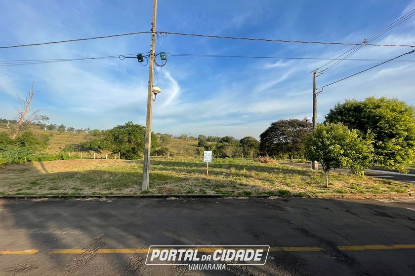 Terreno &agrave; venda - 