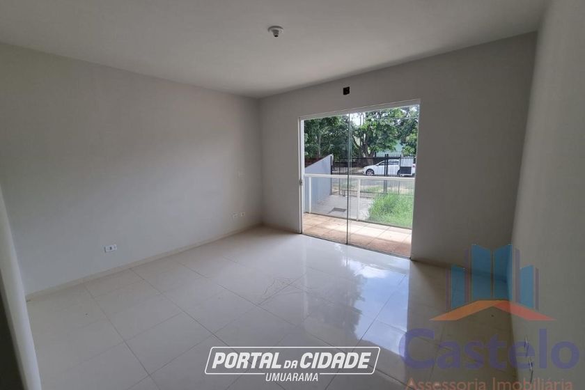 Casa &agrave; venda - 190m&sup2; - Zona V