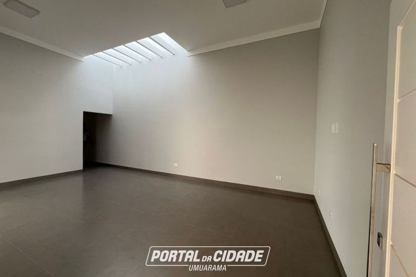 Casa &agrave; venda - Parque Residencial Metropolitano