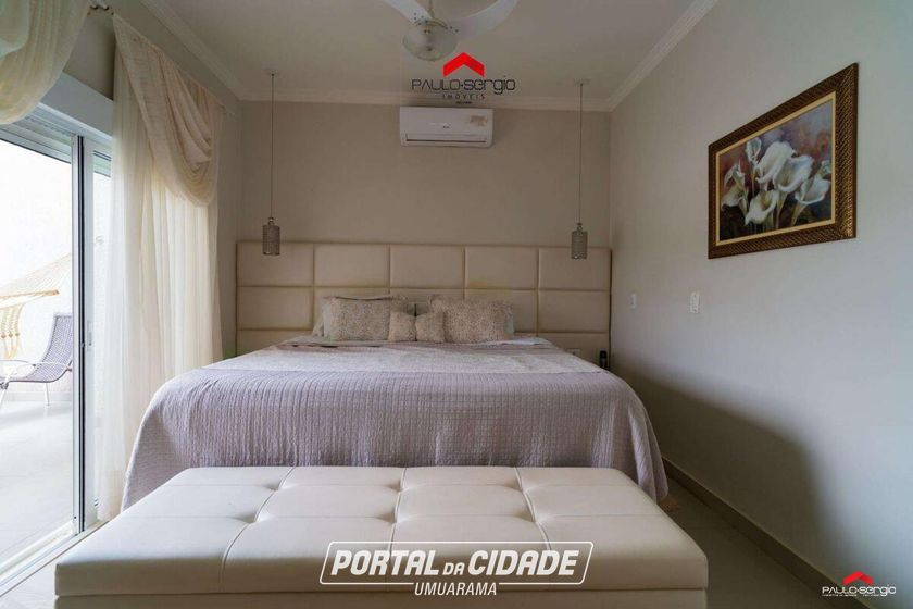 Sobrado &agrave; venda - 225m&sup2; - Jardim Petr&oacute;polis