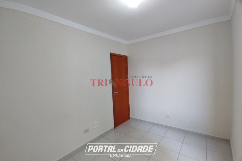 Apartamento para alugar - 61m&sup2; - PARQUE PORTUGAL