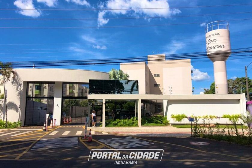 Apartamento &agrave; venda - 58m&sup2; - Zona II