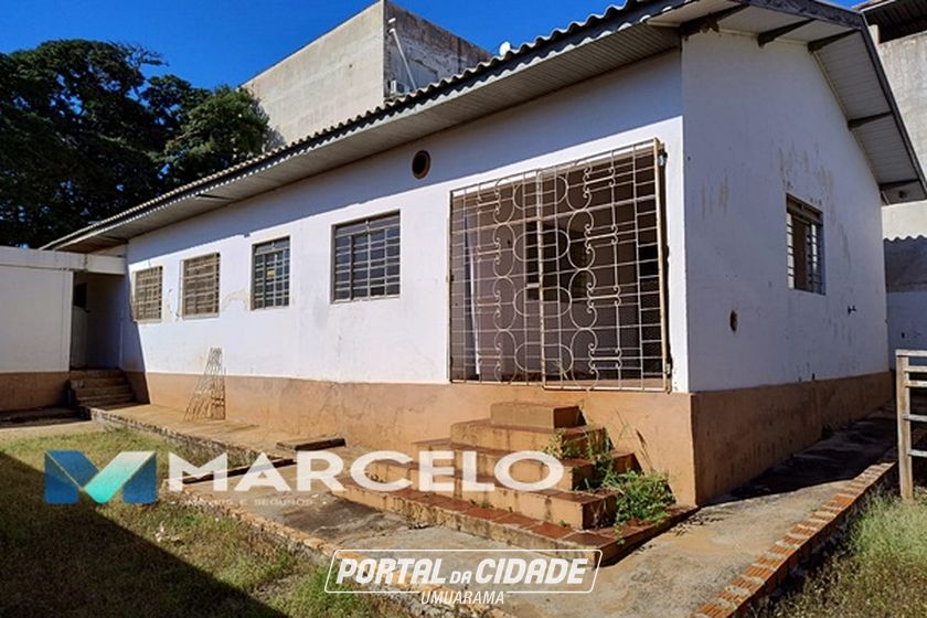 Casa &agrave; venda - 178m&sup2; - Zona I