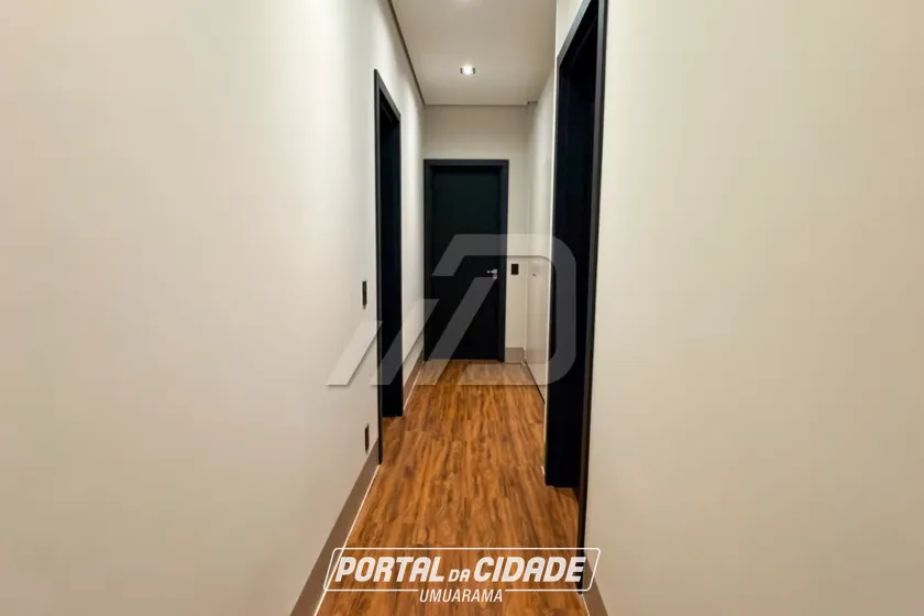 Casa &agrave; venda - 200m&sup2; - Parque Residencial Interlagos II