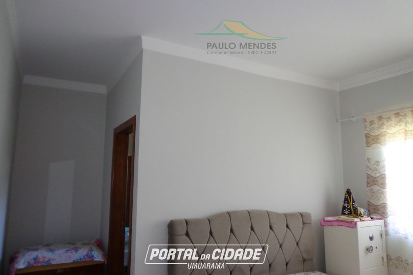 Casa &agrave; venda - 123m&sup2; - Jardim Aeroporto IV